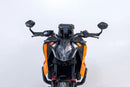 ducati monster 937 [SW-MOTECH] – mirror for handlebar ends-1