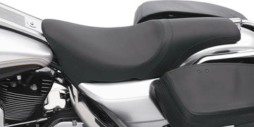 harley davidson flhri [DRAG SPECIALTIES] – Predator Sitz - 0