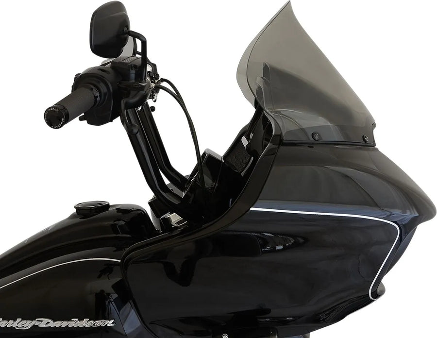 Harley Davidson Touring [KLOCK WERKS] – Parabrezza Pro Touring Flare™