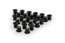 UNIVERSAL UNIVERSAL UNIVERSAL – Silentblock – Nero-3