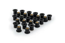 UNIVERSAL UNIVERSAL UNIVERSAL – Silentblock – Nero-5