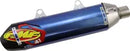 Ktm EXC 500 [2012-2016] - Silenziatore slip-on Factory 4.1 RCT – immagine 11