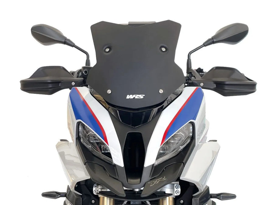 BMW S 1000 XR [WRS] - parabrezza