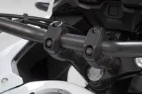 Benelli TRK 502 X [2017-2023] - supporto manubrio per manubri Ø 28 mm – immagine 6