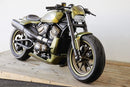 harley davidson sportster s rh 1250 s [CULT WERK] – Scheinwerfer-Verkleidung-3