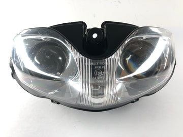 Suzuki Bandit GSF 1200 S WVA9 [2001] - Farni - 0