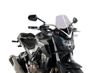 HONDA CB 500 F [2024] – New Generation Touring – Tinted-1