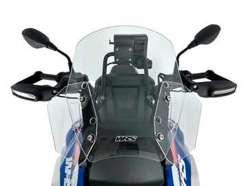 BMW R 1300 GS Trophy [WRS] – Deflettore d'aria - 0