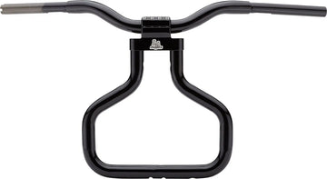 Harley Davidson fltruse [LA CHOPPERS] – T-Bar a doppia parete Road Glide Kage Fighter