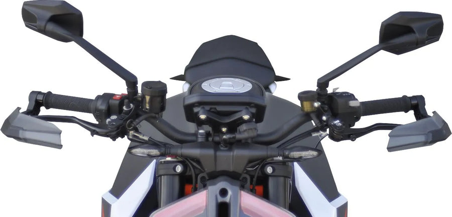 honda cb 500 hornet [BARKBUSTERS] – Protezione leva AERO-GP