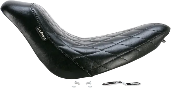Harley Davidson Fxst [LE PERA] – Bare Bones Solo Sitz