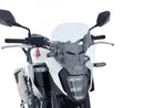 honda cb 500 hornet [WRS] – Sport Windschild CB500 Hornet-3