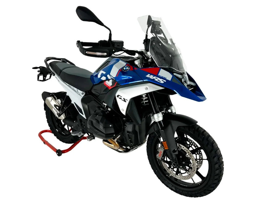 bmw r 1300 gs trophy [WRS] – Windschild