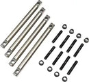 Harley-Davidson Fxds-Con 1340 Dyna Convertible [2000] - Kit albero bilanciere e bulloni Gorilla - Immagine 5