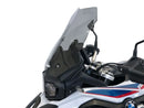 bmw f 750 gs [WRS] – Windschild