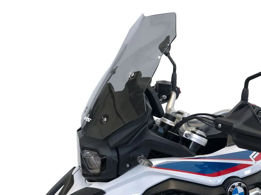 bmw f 750 gs [WRS] – Windschild