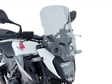 honda cb 500 [WRS] – parabrezza touring CB500 Hornet