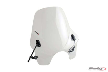 CAGIVA RAPTOR 125 [2003-2012] - Touring I Windschild