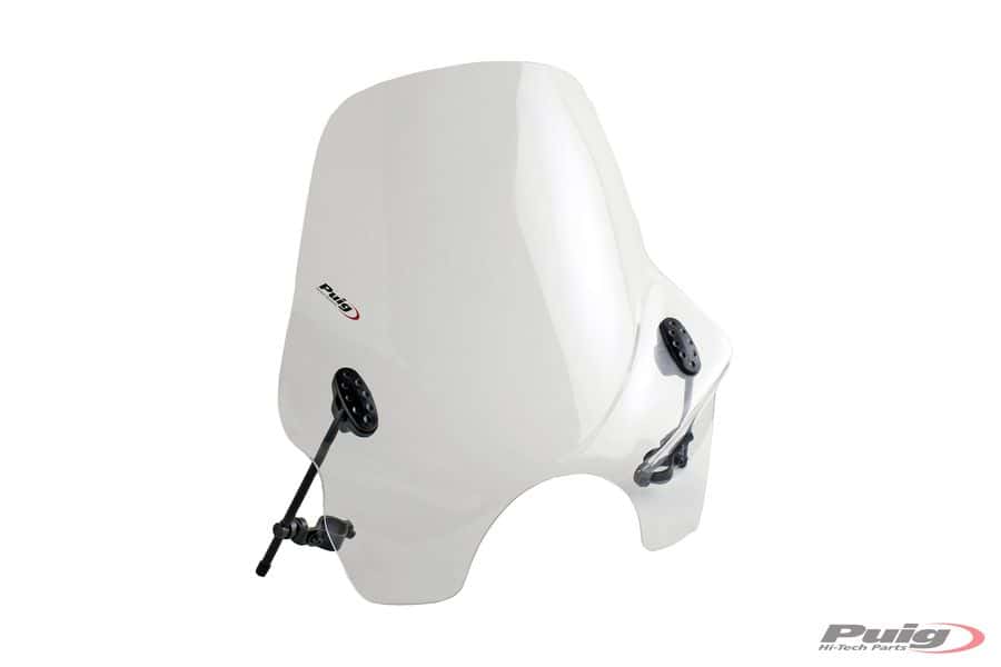CAGIVA RAPTOR 125 [2003-2012] - Touring I Windschild