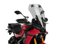 YAMAHA TRACER 9 GT PLUS [2024] – parabrezza touring con spoiler – colorato-1