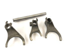 Honda CBR 1000F SC24 [1992] - Switch Forks Switching Claws Set-2