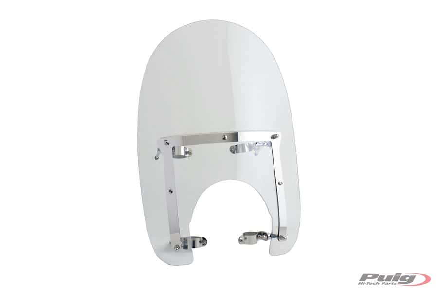 HARLEY-DAVIDSON FXS [2011-2013] - Windschutzscheibe America I Universal