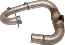 Ducati Desmo 450 Mx [2026] - Tubo collettore Megabomb - materiale: titanio - foto 11