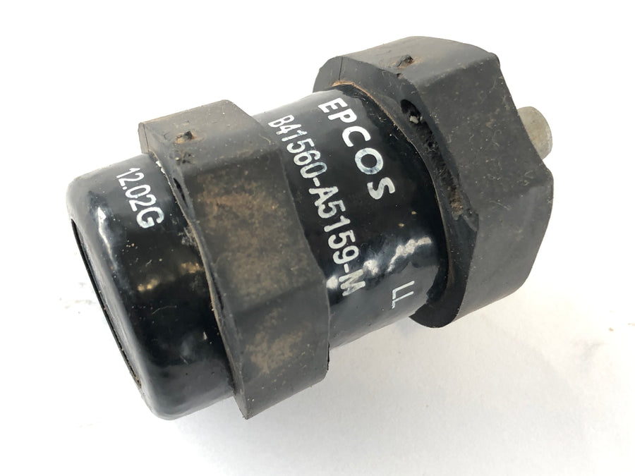 KTM 640 LC4 Adventure [2003] - Relay condenser