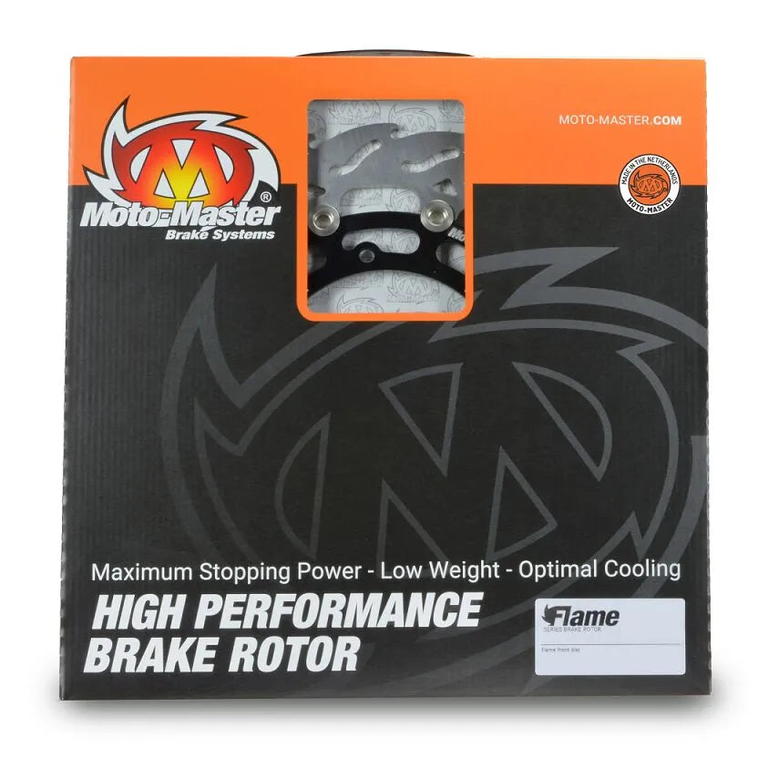 Husqvarna Svartpilen 701 [2020] - Flame Series Bremsscheibe – Bild 2