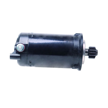 ducati monster 1100 [PARTS EUROPE] – motorino di avviamento - 0