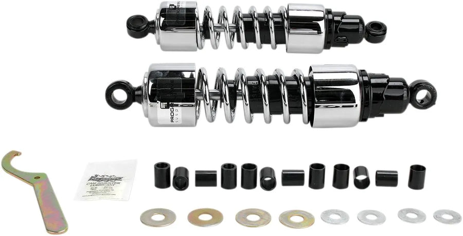 BMW F 900 [PROGRESSIVE SUSPENSION] – 412 Series Cruiser Stoßdämpfer