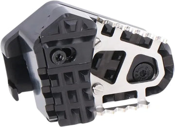 Yamaha Tracer 700 [SW-MOTECH] – Estensione per pedale del freno