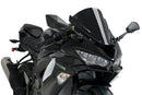 KAWASAKI ZX-6R NINJA [2018] – Cupolino Z-Racing – Trasparente-8