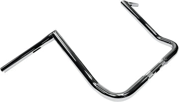 Harley Davidson Touring [LA CHOPPERS] – Manubrio Touring Twin Peaks da 1-1/4" - 0