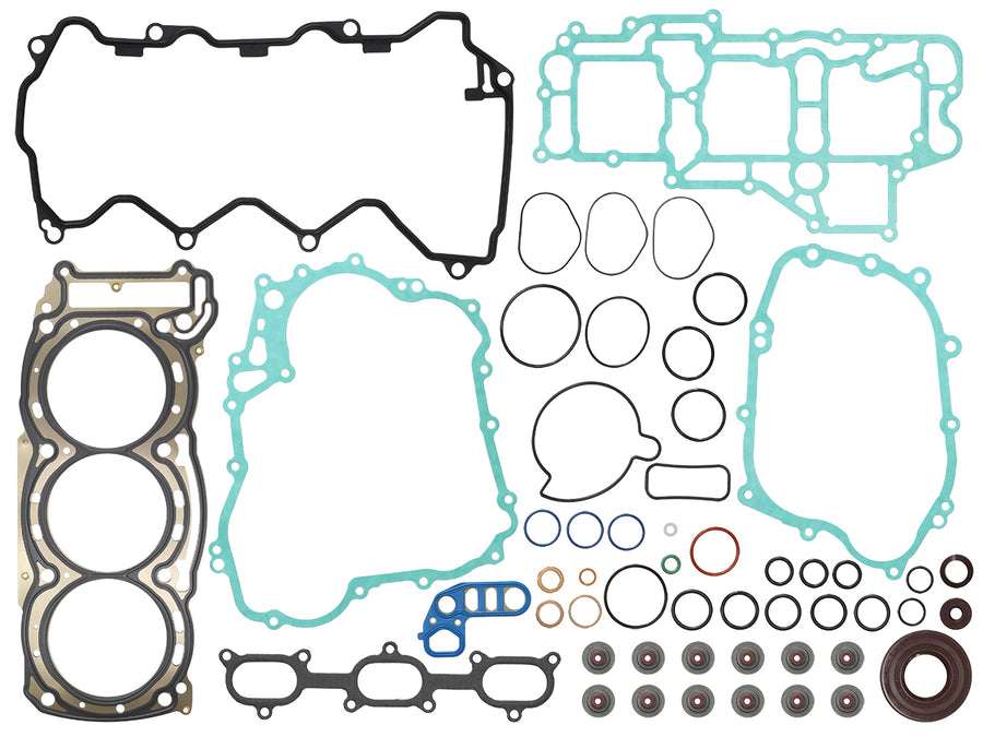 SKI DOO RENEGADE ADRENALINE 1200 4 TEC [2010-2015] - gasket set with