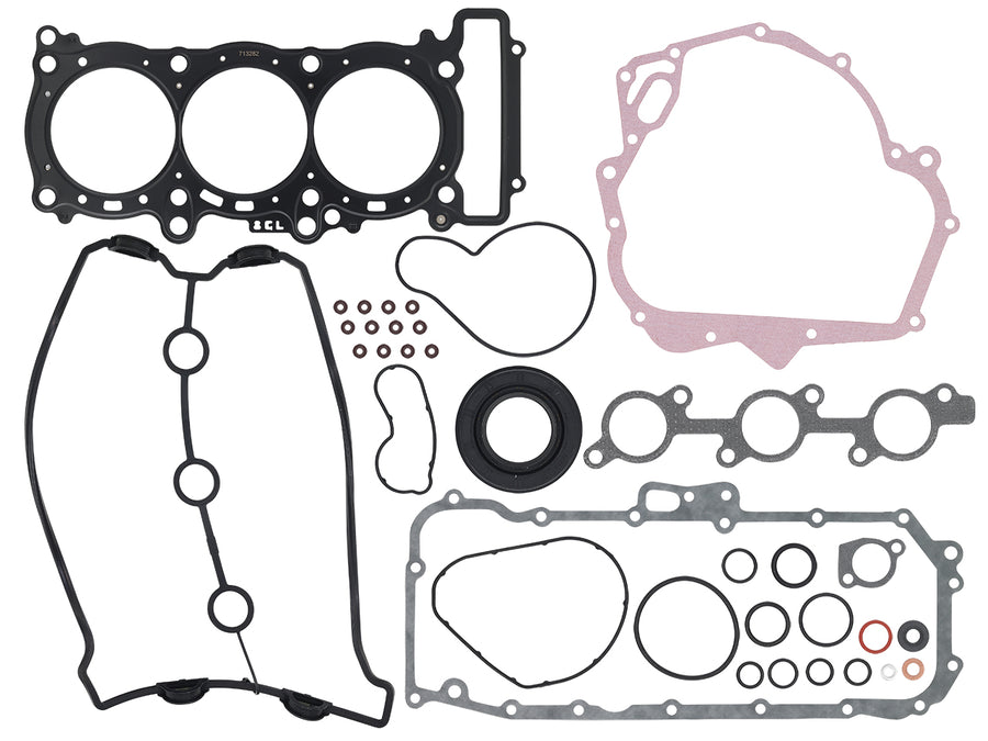 ARCTIC CAT PANTERA 7000 LTD [2015] - Gasket set with oil seal