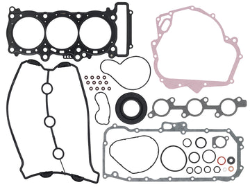 YAMAHA FX NYTRO [2009-2014] - Kit guarnizioni con paraolio