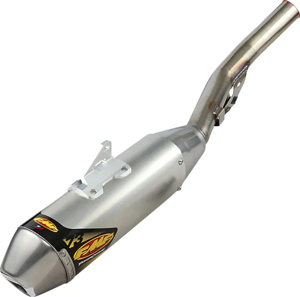 Yamaha Yz 250 Fx [2015, 2017-2018, 2019] - Silenziatore slip-on PowerCore 4 HEX - foto 3