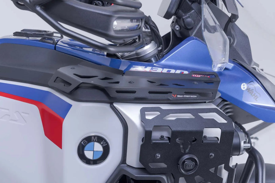 bmw r 1300 gs adventure [SW-MOTECH] – Tankablage