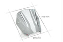 HONDA NX 500 [2025] – Sportscheibe – Transparent-5