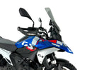 BMW R 1300 GS Trophy [WRS] – Parabrezza-11