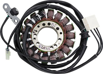 Triumph Daytona 675 [RICK'S MOTORSPORT ELECTRIC] - OEM style stator