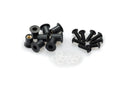 KTM RC 390 [2025] – Anodized Disc Bolt Kit – Silver-54