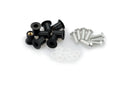 KTM RC 390 [2025] – Kit bulloni disco anodizzato – Argento-58