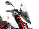 honda cb 750 hornet [WRS] – Windschild-6