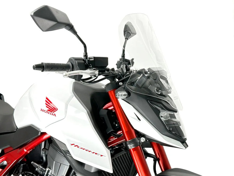 honda cb 750 hornet [WRS] – Windschild