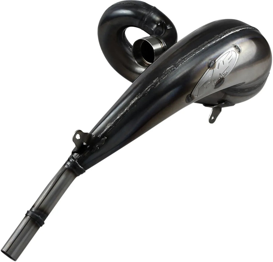 Rieju MR 250 Pro [2021-2023] - Scarico grasso di fabbrica – Immagine 1