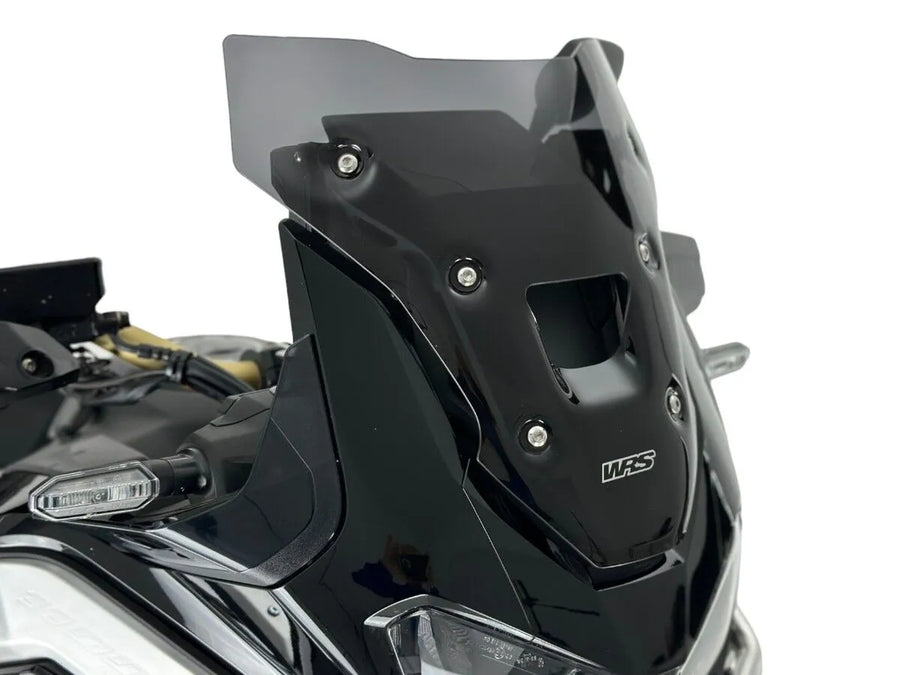 Honda CRF 1100 Africa Twin [WRS] - parabrezza