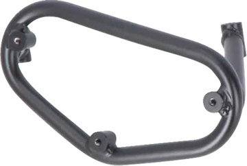 BMW F 900 [SW-MOTECH] – Portapacchi laterale SLC
