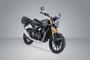 Triumph Scrambler 400 [SW-Motech]-Legend Side Pocket System LC-4